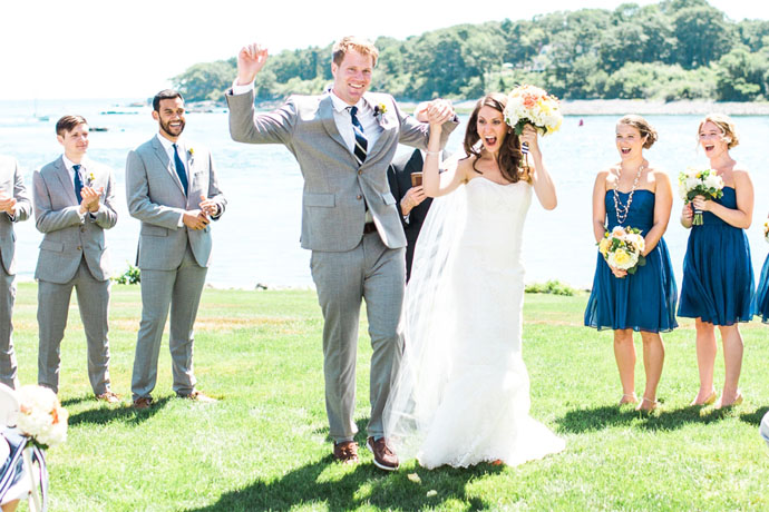 cost for cape cod wedding